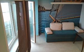 Marina Studio