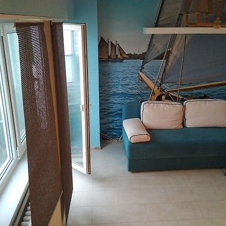 Marina Studio Apartment Букурещ Екстериор снимка